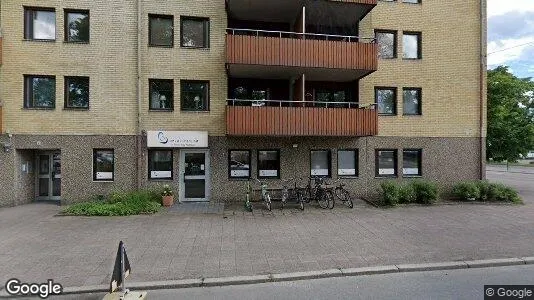Apartments for rent in Karlstad - Photo from Google Street View