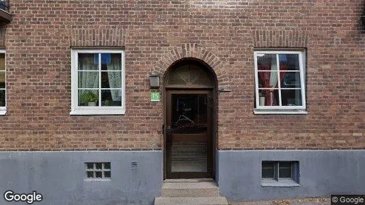 Apartments for rent in Helsingborg - Photo from Google Street View