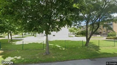 Apartments for rent in Eslöv - Photo from Google Street View