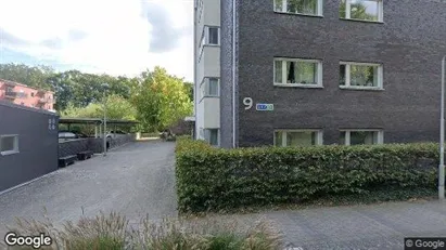 Apartments for rent in Malmö City - Photo from Google Street View
