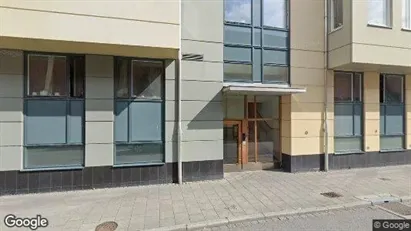 Apartments for rent in Malmö City - Photo from Google Street View