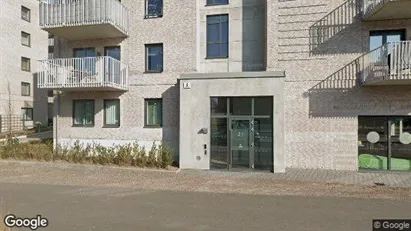 Apartments for rent in Helsingborg - Photo from Google Street View Apartments for rent in Helsingborg - Photo from Google Street View