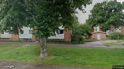 Apartments for rent in Växjö - Photo from Google Street View
