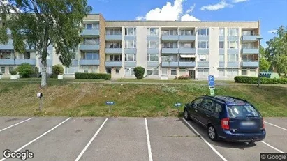 Apartments for rent in Tranås - Photo from Google Street View