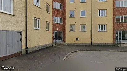 Apartments for rent in Eskilstuna - Photo from Google Street View