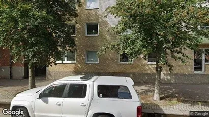 Apartments for rent in Eskilstuna - Photo from Google Street View