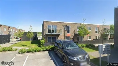 Apartments for rent in Aalborg Øst - Photo from Google Street View