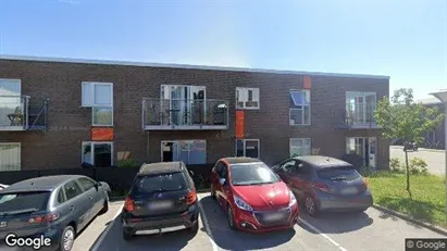 Apartments for rent in Aalborg Øst - Photo from Google Street View