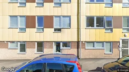 Apartments for rent in Karlstad - Photo from Google Street View