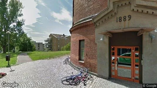 Apartments for rent in Karlstad - Photo from Google Street View