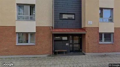 Apartments for rent in Kävlinge - Photo from Google Street View