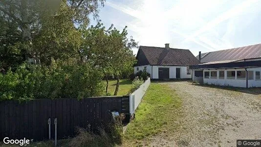 Apartments for rent in Vellinge - Photo from Google Street View