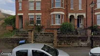 Apartments for rent in Coventry - West Midlands - Photo from Google Street View