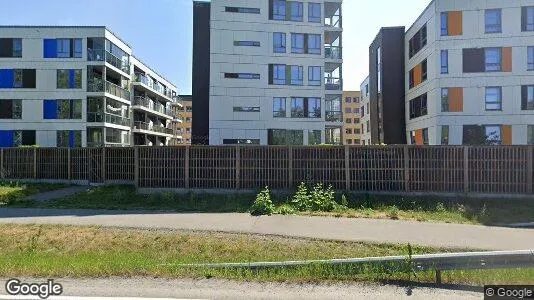 Apartments for rent in Skedsmo - Photo from Google Street View