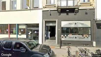 Apartments for rent in Mechelen - Photo from Google Street View