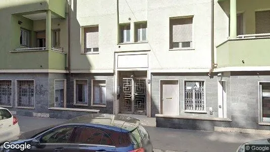 Apartments for rent in Spoleto - Photo from Google Street View