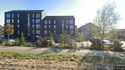 Apartments for rent in Helsingør - Photo from Google Street View