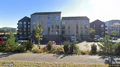 Apartments for rent in Helsingør - Photo from Google Street View