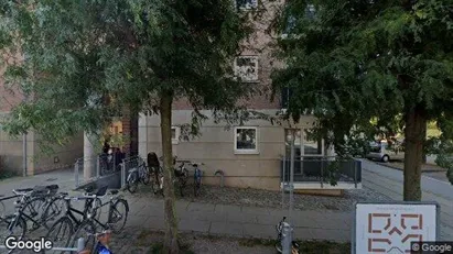 Apartments for rent in Østerbro - Photo from Google Street View
