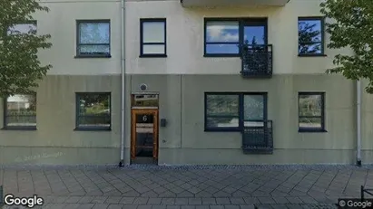 Apartments for rent in Malmö City - Photo from Google Street View