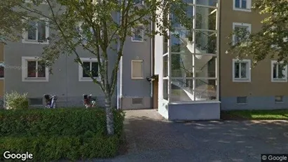 Apartments for rent in Kumla - Photo from Google Street View