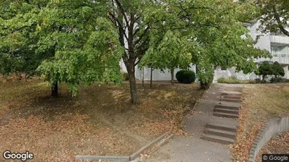Apartments for rent in Erfurt - Photo from Google Street View