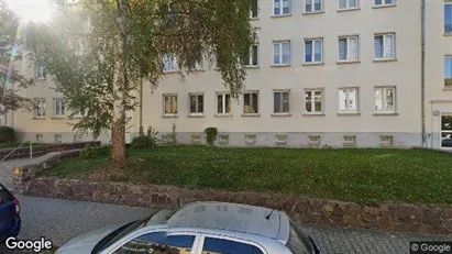 Apartments for rent in Burgenlandkreis - Photo from Google Street View