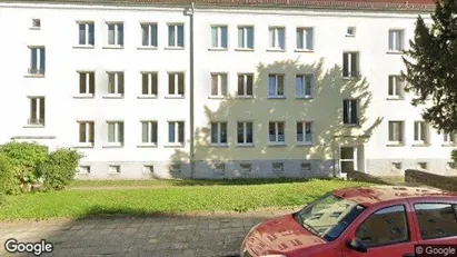 Apartments for rent in Burgenlandkreis - Photo from Google Street View