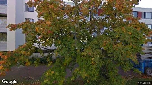 Apartments for rent in Helsinki Eteläinen - Photo from Google Street View