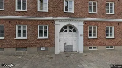 Apartments for rent in Malmö City - Photo from Google Street View