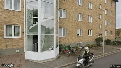 Apartments for rent in Linköping - Photo from Google Street View
