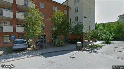 Apartments for rent in Linköping - Photo from Google Street View