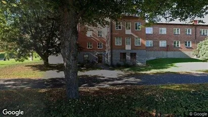 Apartments for rent in Linköping - Photo from Google Street View