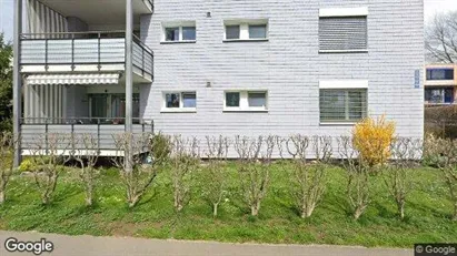 Apartments for rent in Bülach - Photo from Google Street View