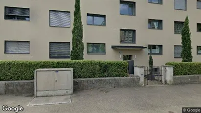 Apartments for rent in Zürich Distrikt 8 - Photo from Google Street View