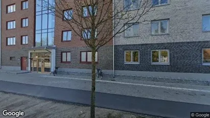 Apartments for rent in Lund - Photo from Google Street View