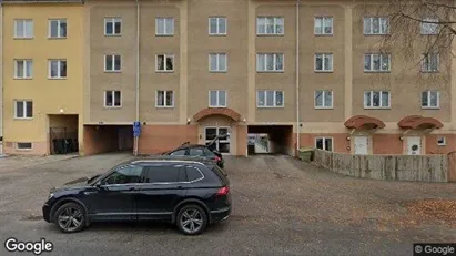 Apartments for rent in Sandviken - Photo from Google Street View