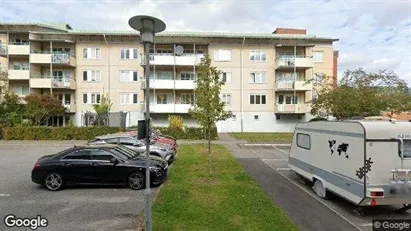 Apartments for rent in Askim-Frölunda-Högsbo - Photo from Google Street View
