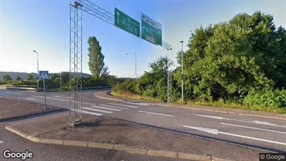 Apartments for rent in Kungälv - Photo from Google Street View