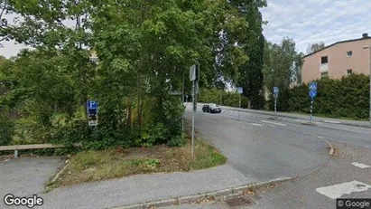 Apartments for rent in Sigtuna - Photo from Google Street View