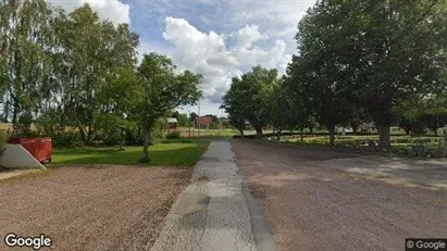 Apartments for rent in Skövde - Photo from Google Street View