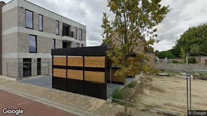 Rooms for rent in Pelt - Photo from Google Street View