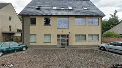 Apartments for rent in Pelt - Photo from Google Street View