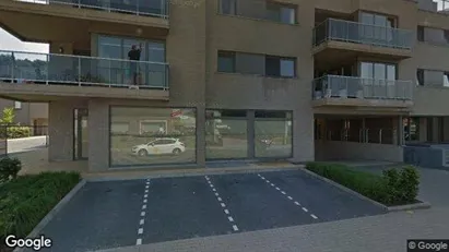 Rooms for rent in Sint-Niklaas - Photo from Google Street View