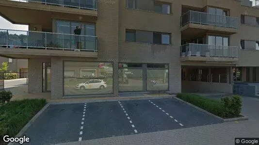 Rooms for rent in Sint-Niklaas - Photo from Google Street View