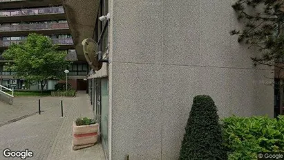 Apartments for rent in Zaventem - Photo from Google Street View