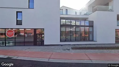 Apartments for rent in Pelt - Photo from Google Street View
