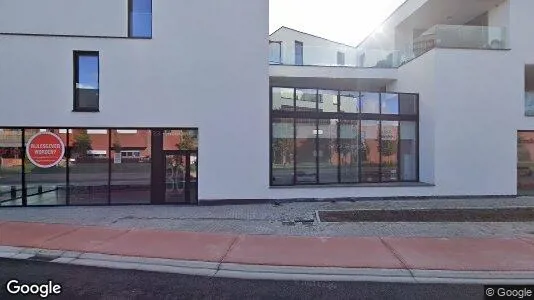 Apartments for rent in Pelt - Photo from Google Street View