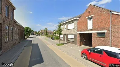 Apartments for rent in Vleteren - Photo from Google Street View