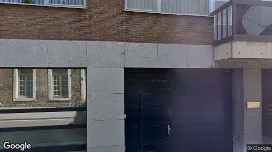 Apartments for rent in Tienen - Photo from Google Street View
